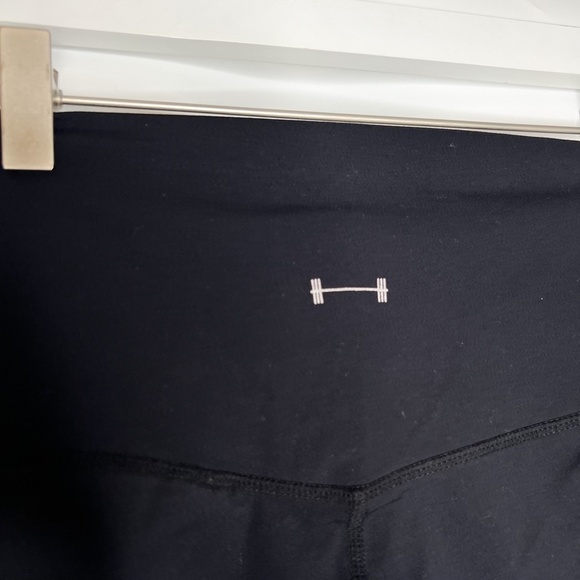 Barbell Apparel Leggings Structure High Rise Leggings - Picture 4 of 7